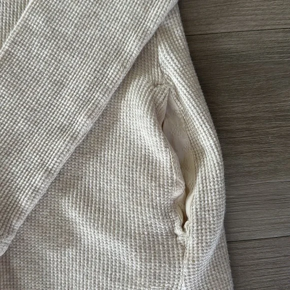 Saturday Sunday by Anthro women’s pullover tunic or mini dress with pockets - Picture 4 of 5